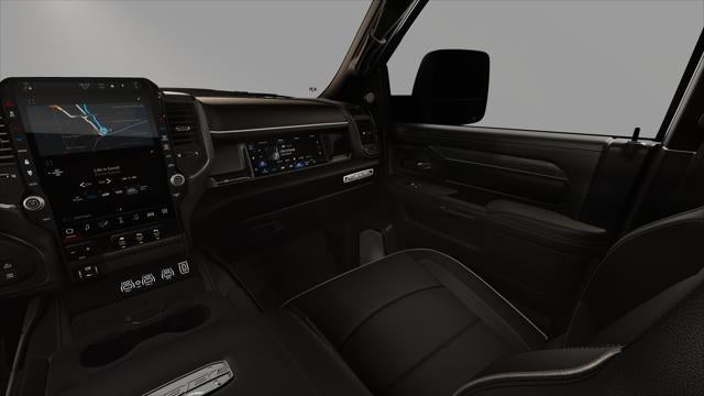 2026 RAM 2500 Rebel