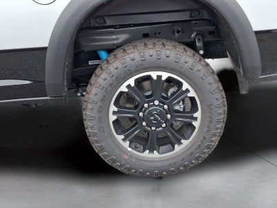 2026 RAM 2500 Rebel
