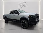 2026 RAM 2500 Rebel