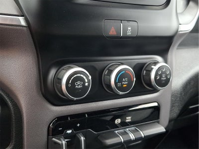2021 RAM 2500 Big Horn