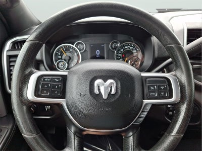 2021 RAM 2500 Big Horn