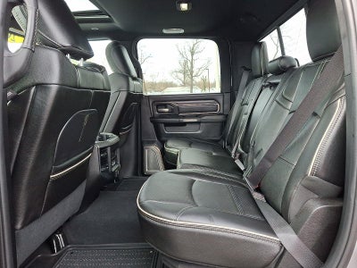 2020 RAM 2500 Limited