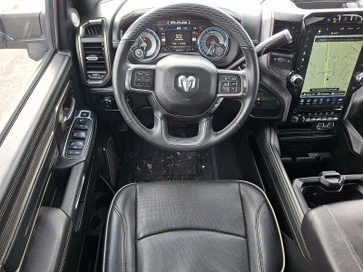 2020 RAM 2500 Limited