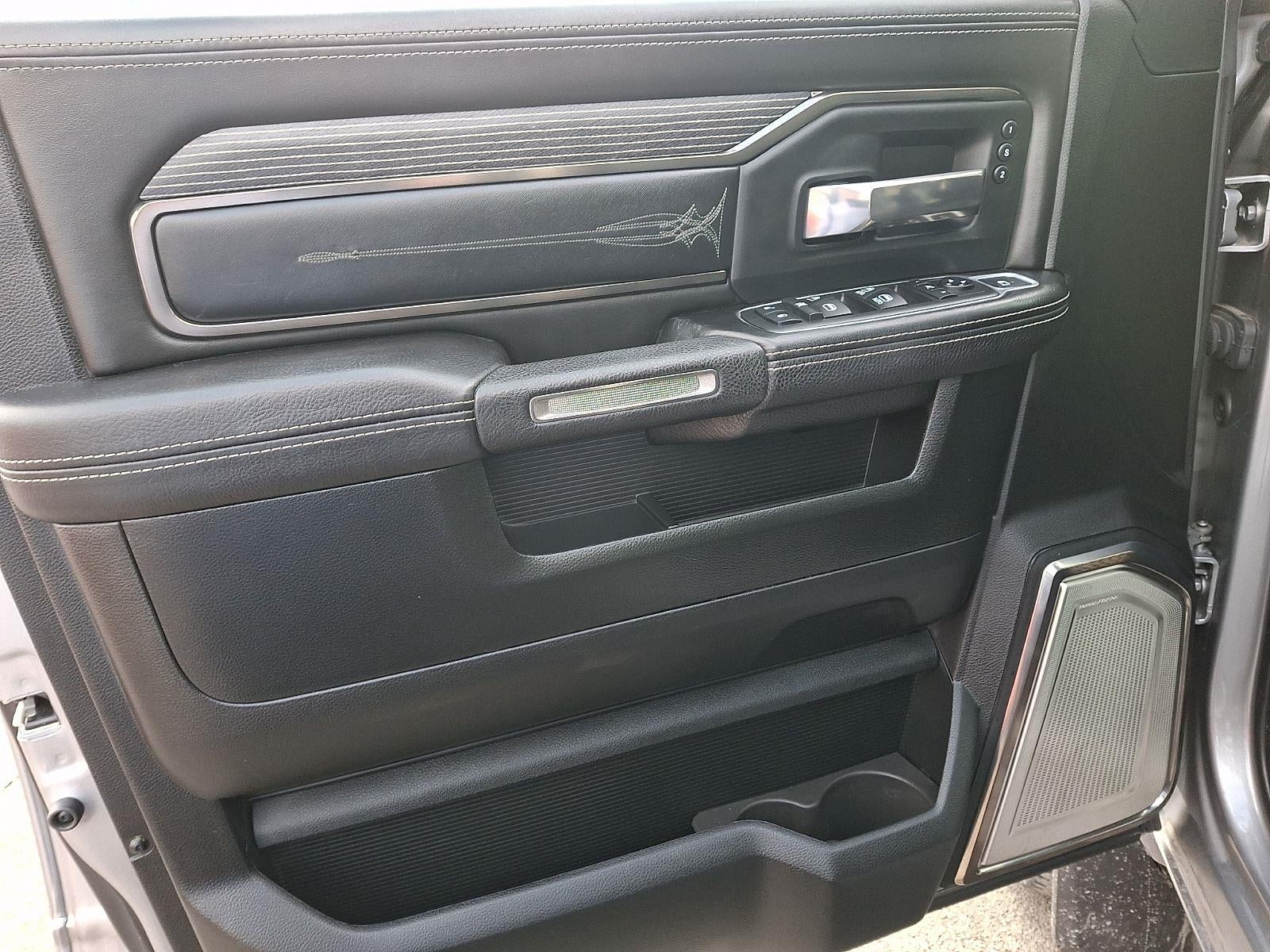 2020 RAM 2500 Limited