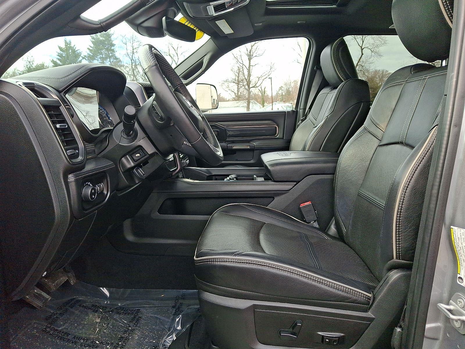 2020 RAM 2500 Limited