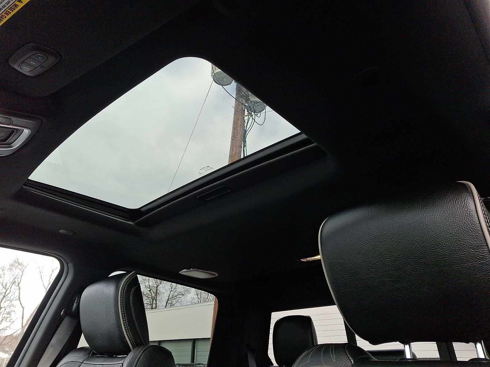 2020 RAM 2500 Limited