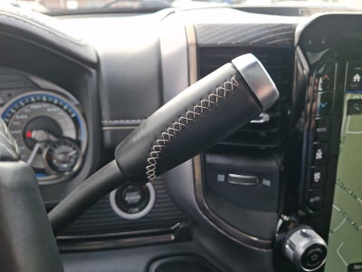 2020 RAM 2500 Limited