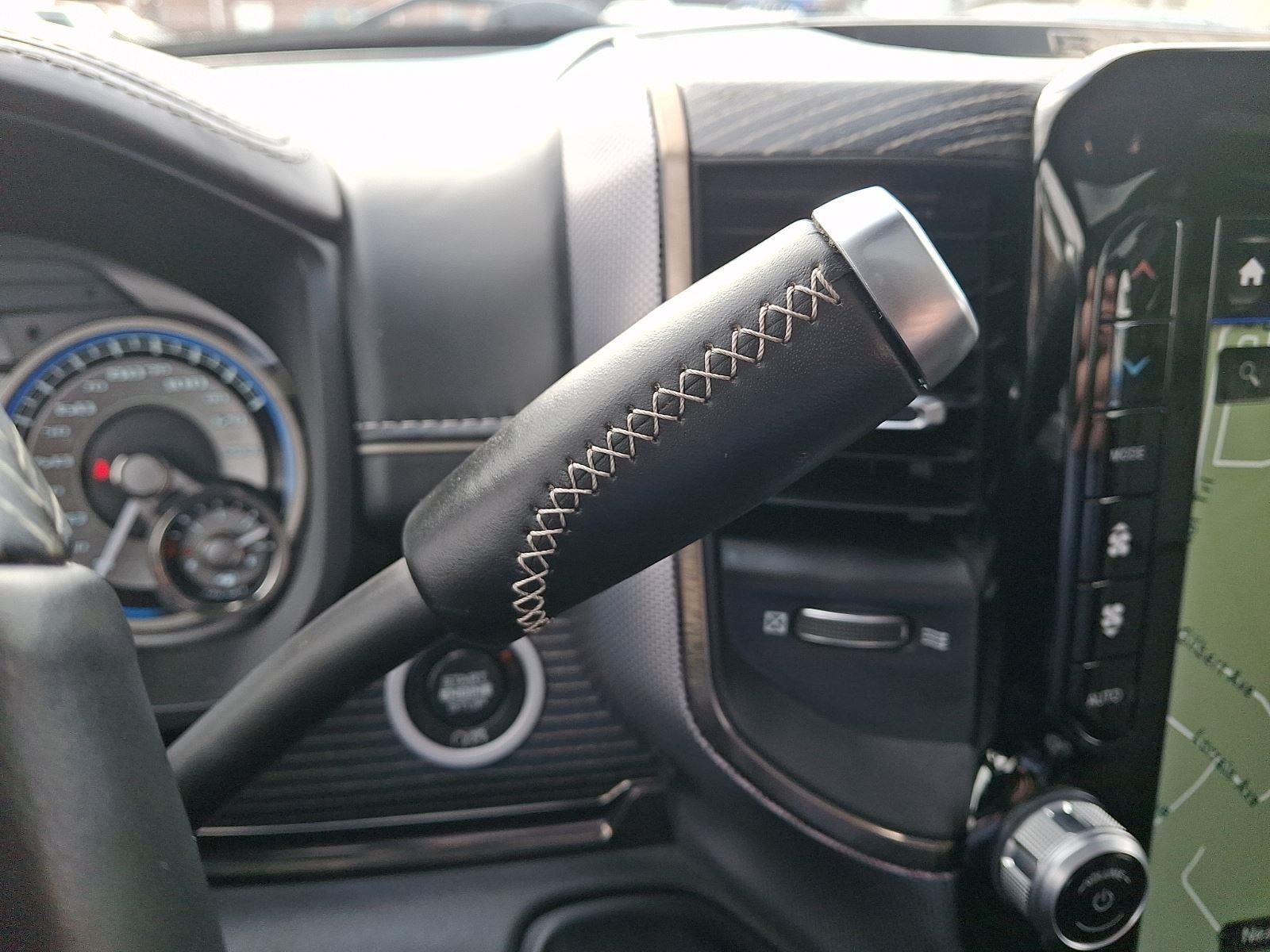 2020 RAM 2500 Limited