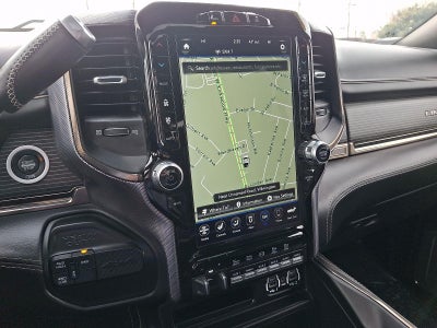 2020 RAM 2500 Limited