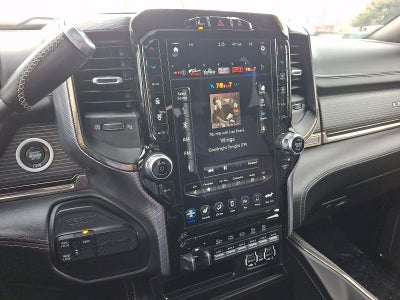 2020 RAM 2500 Limited