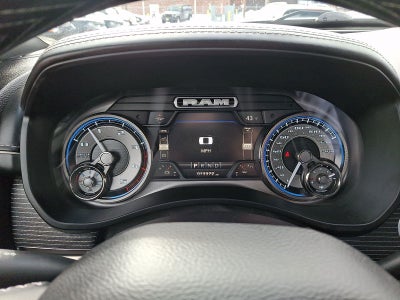 2020 RAM 2500 Limited