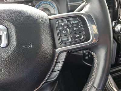 2020 RAM 2500 Limited