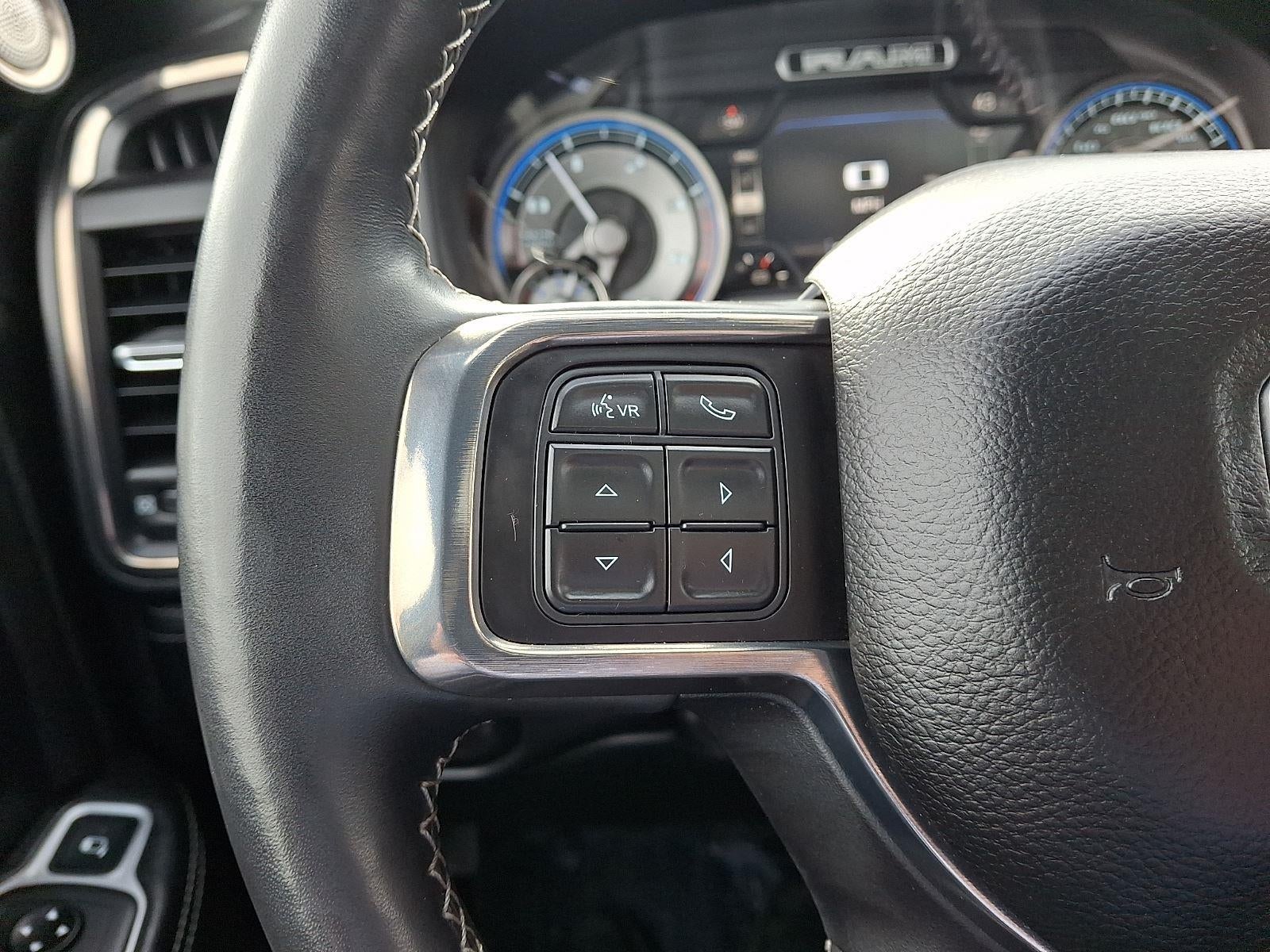 2020 RAM 2500 Limited