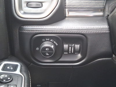 2020 RAM 2500 Limited