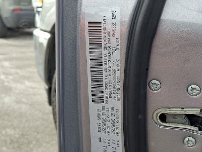 2020 RAM 2500 Limited