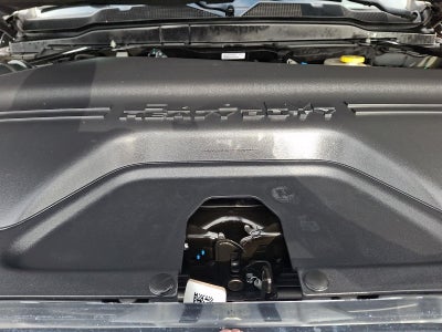 2020 RAM 2500 Limited