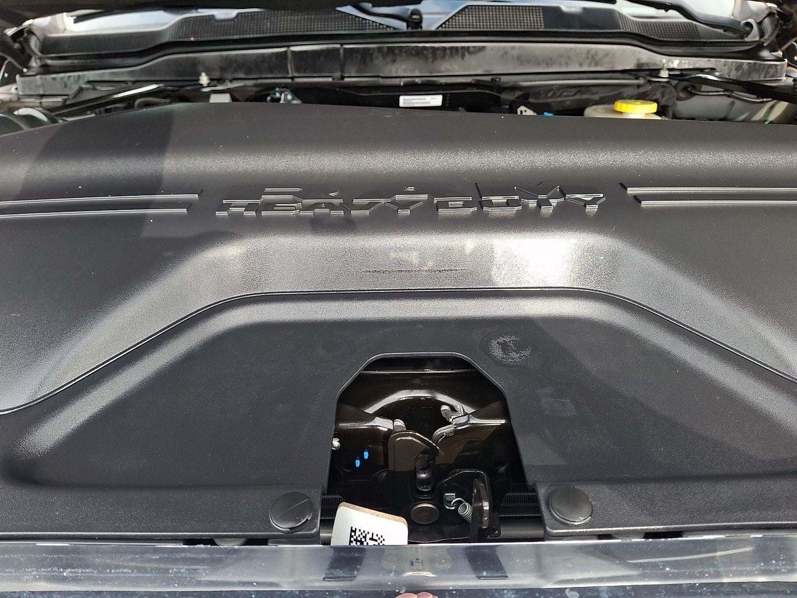 2020 RAM 2500 Limited