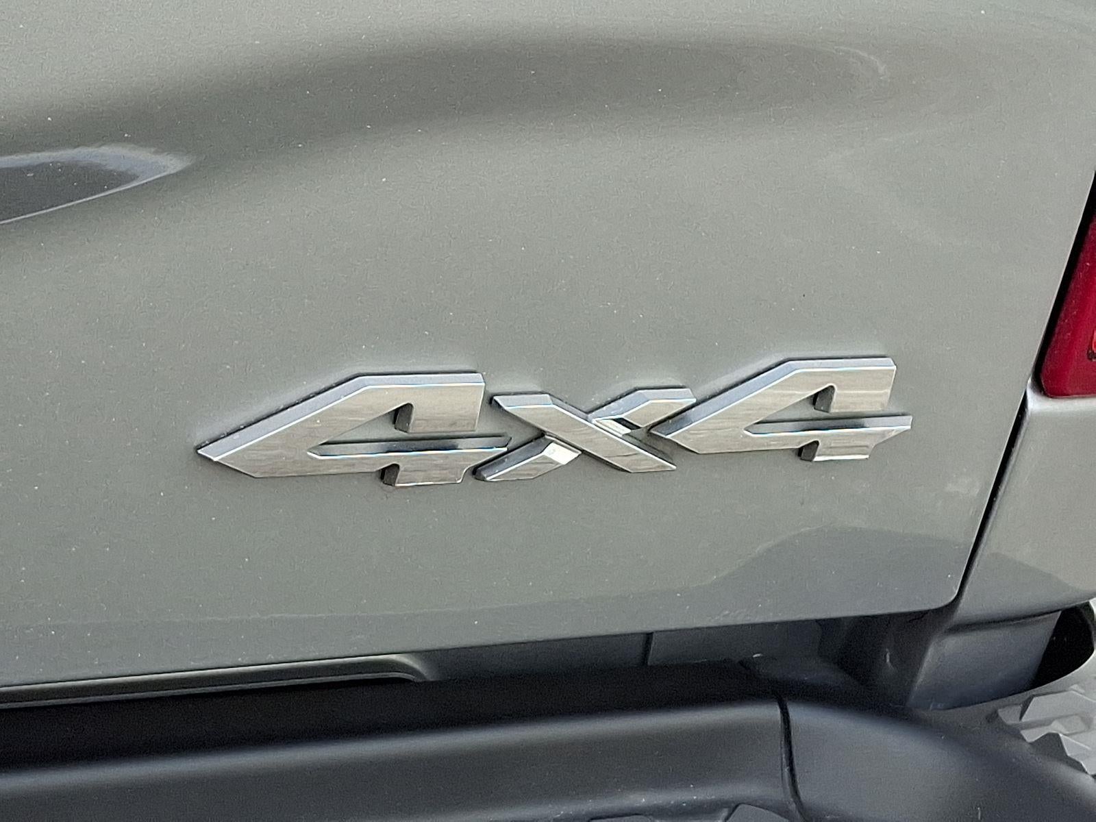 2020 RAM 2500 Limited