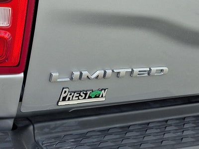 2020 RAM 2500 Limited