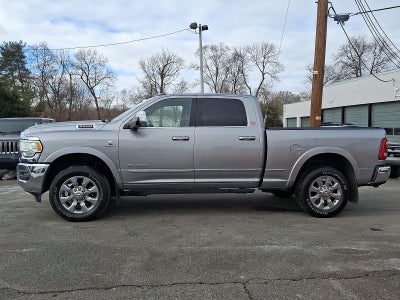 2020 RAM 2500 Limited