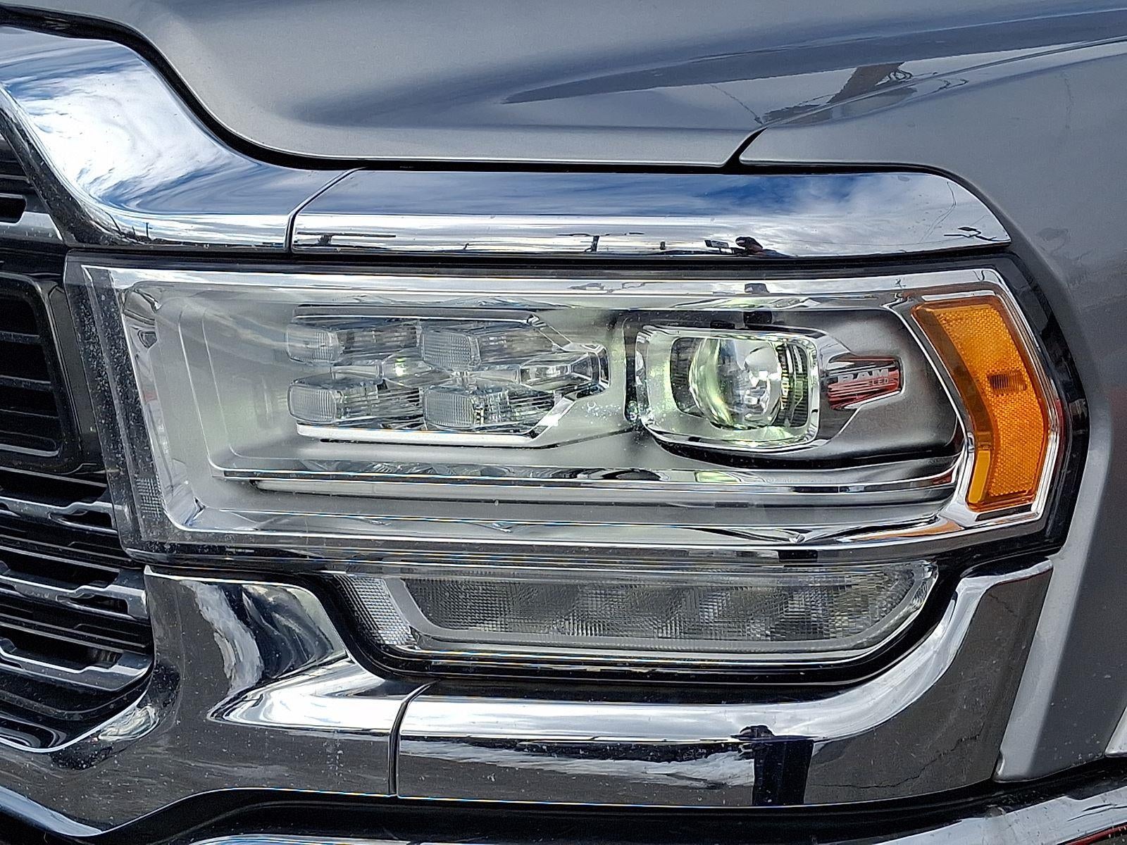 2020 RAM 2500 Limited