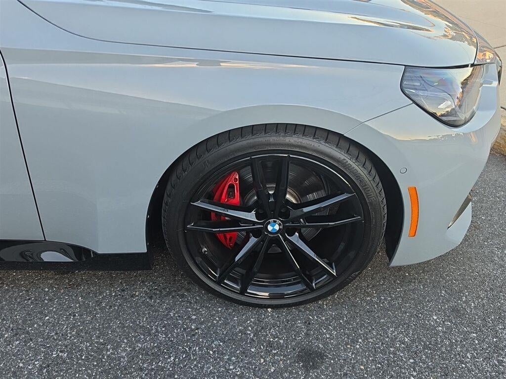 2024 BMW 2 Series M240i xDrive