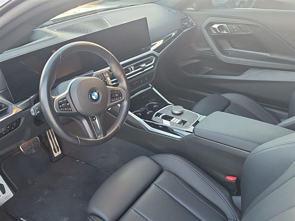 2024 BMW 2 Series M240i xDrive
