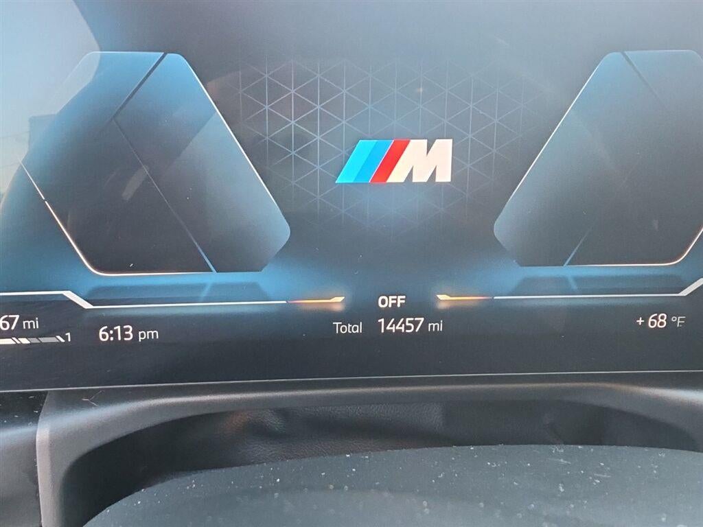 2024 BMW 2 Series M240i xDrive