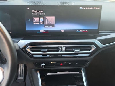 2024 BMW 2 Series M240i xDrive