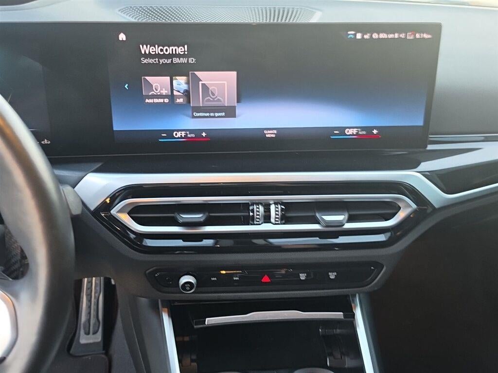 2024 BMW 2 Series M240i xDrive