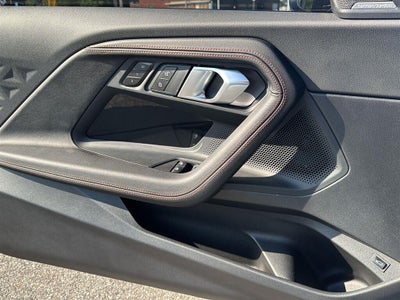 2026 BMW 2 Series M240i xDrive