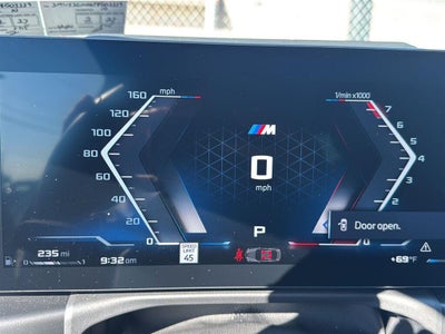 2026 BMW 2 Series M240i xDrive