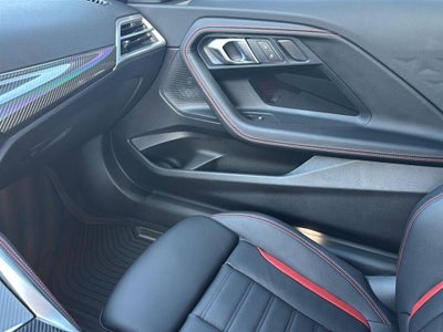 2026 BMW 2 Series M240i xDrive