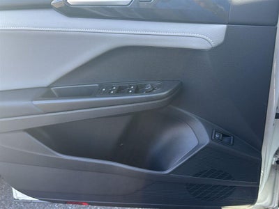2022 Volkswagen Taos SEL