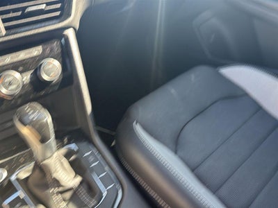 2022 Volkswagen Taos SEL