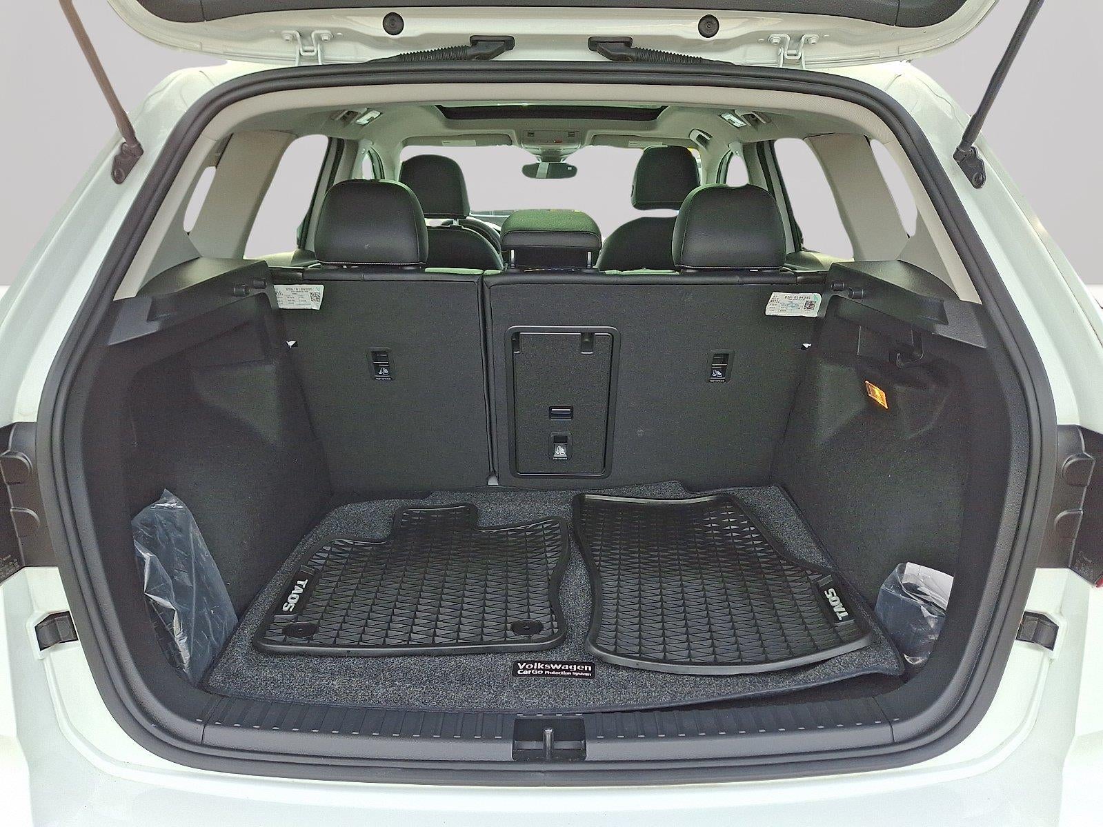 2022 Volkswagen Taos SEL