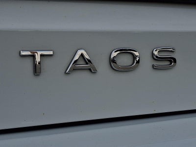 2022 Volkswagen Taos SEL
