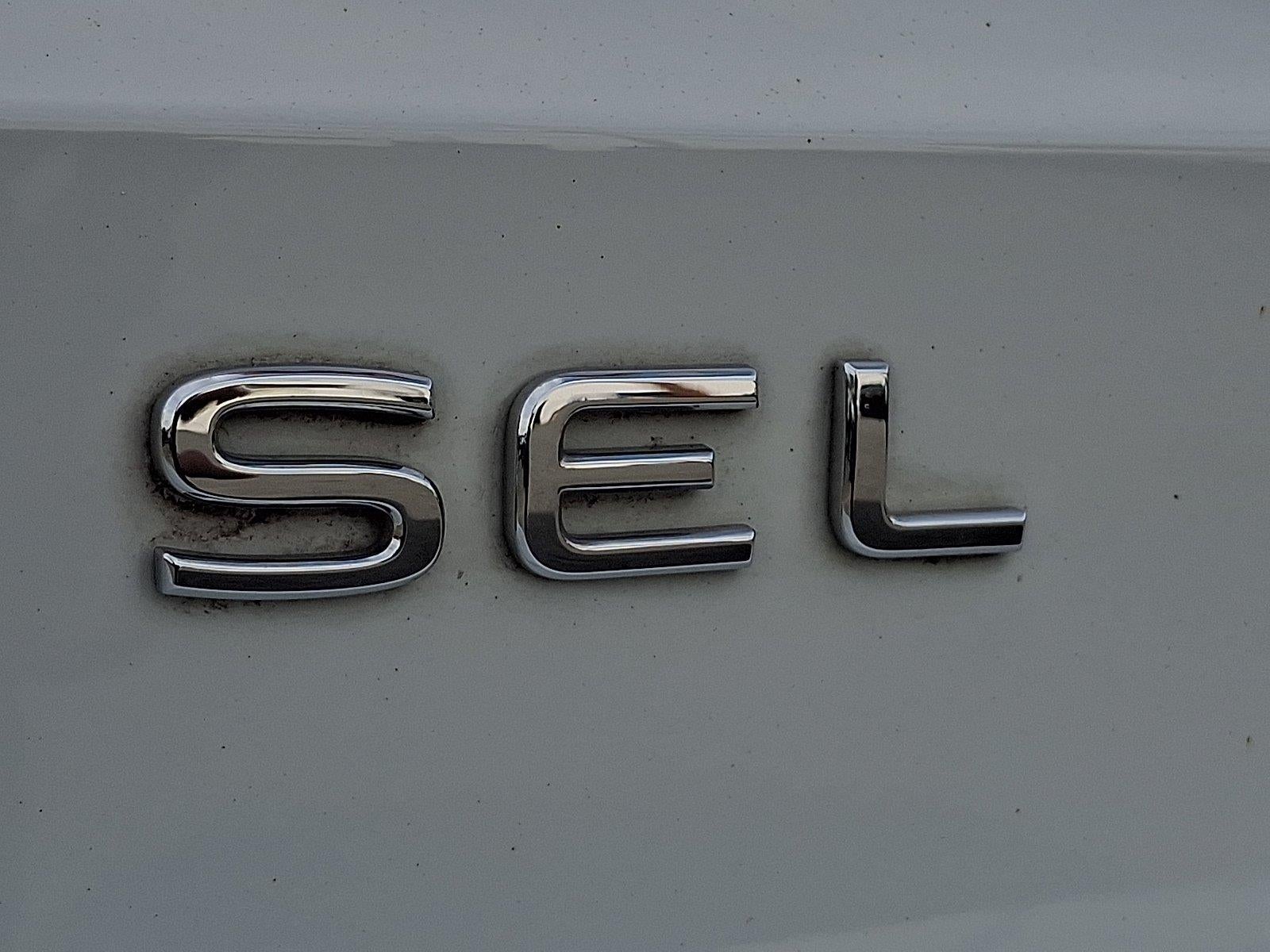2022 Volkswagen Taos SEL