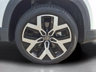 2022 Volkswagen Taos SEL
