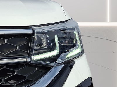 2022 Volkswagen Taos SEL