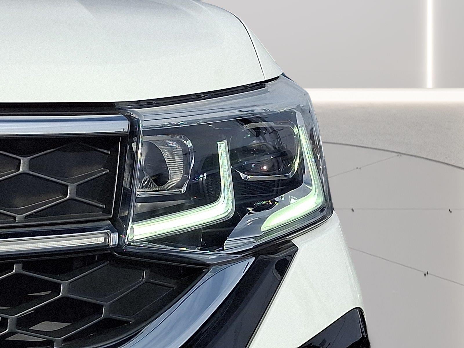 2022 Volkswagen Taos SEL