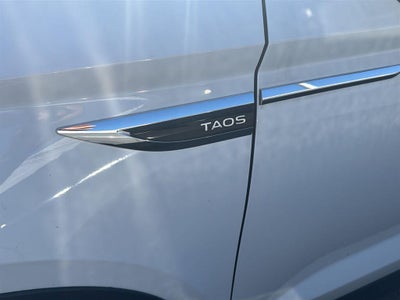 2022 Volkswagen Taos SEL