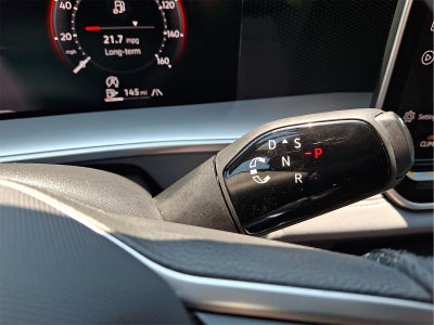 2025 Volkswagen Tiguan SE R-Line Black