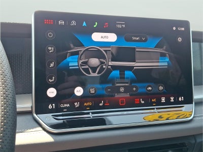 2025 Volkswagen Tiguan SE R-Line Black