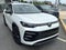 2025 Volkswagen Tiguan SE R-Line Black