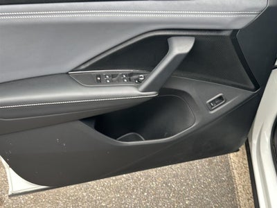 2025 Volkswagen Tiguan SE R-Line Black
