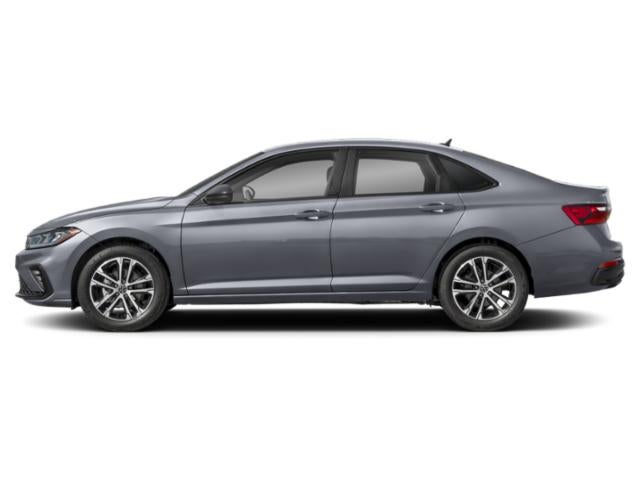 2025 Volkswagen JETTA SPRT