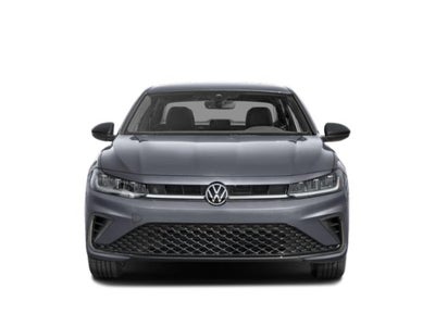 2025 Volkswagen JETTA SPRT