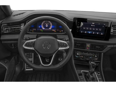 2025 Volkswagen JETTA SPRT