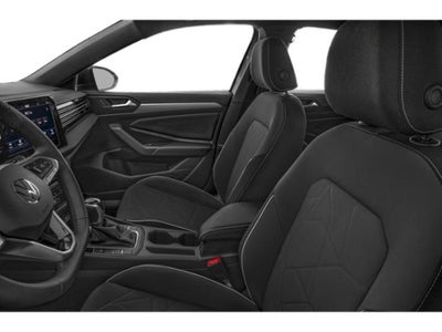 2025 Volkswagen JETTA SPRT